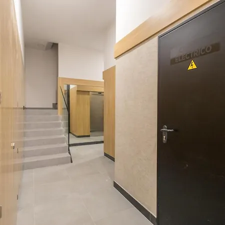 Lejlighed 2br New Pretty Next To Canteras