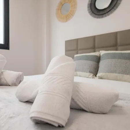 Lejlighed 2br New Pretty Next To Canteras Las Palmas de Gran Canaria