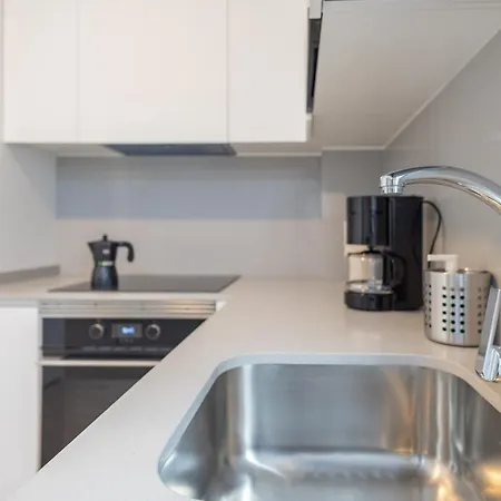2br New Pretty Next To Canteras Lejlighed Las Palmas de Gran Canaria