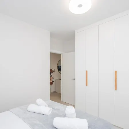 Lejlighed 2br New Pretty Next To Canteras
