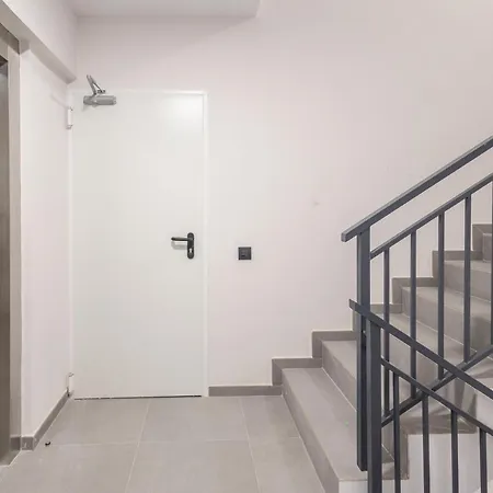 Lejlighed 2br New Pretty Next To Canteras Las Palmas de Gran Canaria