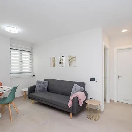 2br New Pretty Next To Canteras Lejlighed *