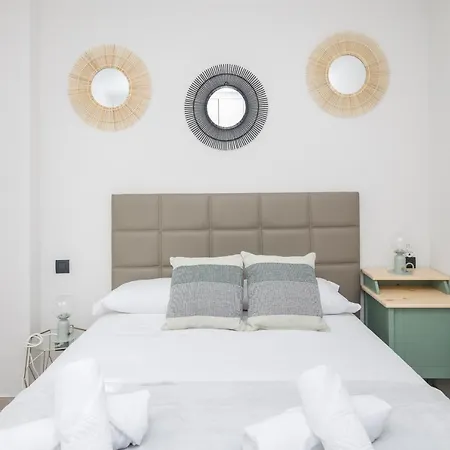 Lejlighed 2br New Pretty Next To Canteras Las Palmas de Gran Canaria